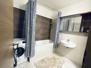 Prodej bytu 2+kk, Praha - Libeň, Nad Rokoskou, 47 m2