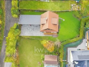 Prodej pozemku pro bydlení, Praha - Záběhlice, U záběhlického zámku, 261 m2