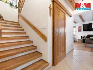 Prodej rodinného domu, Bělá, 162 m2