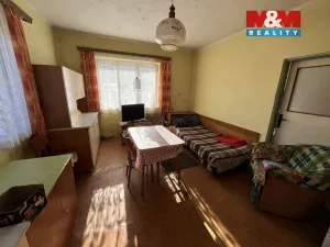 Prodej rodinného domu, Bítouchov, 90 m2