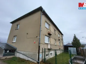 Prodej činžovního domu, Olomouc, Na zákopě, 150 m2