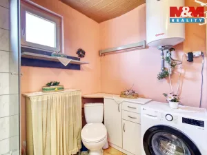 Prodej rodinného domu, Chbany - Vadkovice, 82 m2