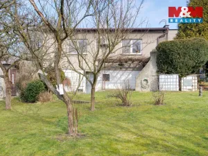 Prodej rodinného domu, Ostrava - Radvanice, Poláškova, 110 m2