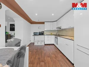 Prodej rodinného domu, Horní Habartice, 194 m2