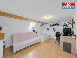 Prodej rodinného domu, Horní Habartice, 194 m2