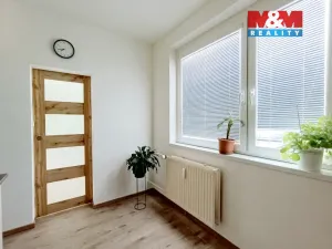 Pronájem bytu 2+1, Česká Lípa, Pražská, 53 m2