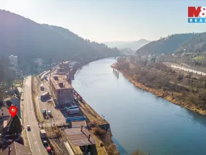 Prodej rodinného domu, Děčín - Děčín XIII-Loubí, Loubská, 190 m2