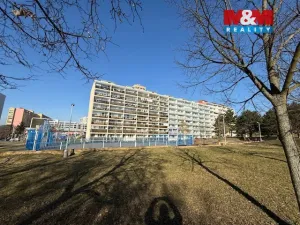 Prodej bytu 3+1, Praha - Bohnice, Vratislavská, 71 m2