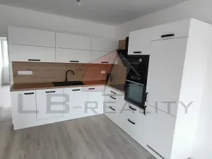 Pronájem bytu 4+kk, Kutná Hora, Za Lidkou, 92 m2