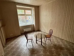 Pronájem bytu 2+kk, Praha - Vršovice, Tolstého, 52 m2