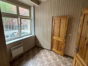 Pronájem bytu 2+kk, Praha - Vršovice, Tolstého, 52 m2