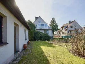 Prodej rodinného domu, Divišov, Zahradní, 150 m2