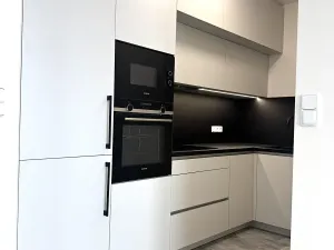 Pronájem bytu 2+kk, Praha - Dolní Měcholupy, Honzíkova, 50 m2