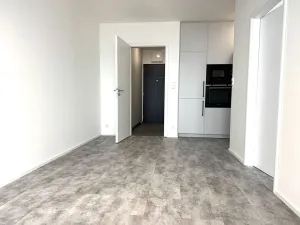 Pronájem bytu 2+kk, Praha - Dolní Měcholupy, Honzíkova, 50 m2
