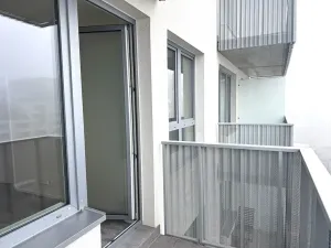 Pronájem bytu 2+kk, Praha - Dolní Měcholupy, Honzíkova, 50 m2