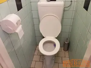 Prodej bytu 2+1, Uherský Brod, Bří Lužů, 72 m2