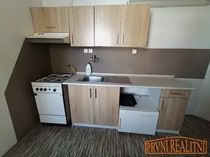 Prodej bytu 2+1, Uherský Brod, Bří Lužů, 72 m2