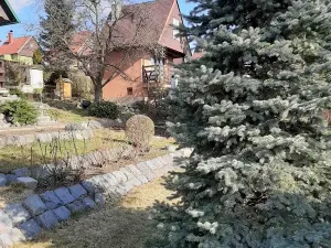 Pronájem chaty, Plumlov, 38 m2