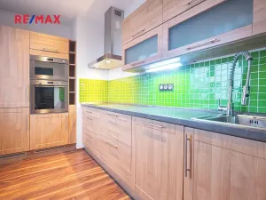 Pronájem bytu 2+1, Plzeň, Částkova, 54 m2