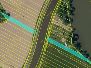 Prodej podílu pole, Babice, 1872 m2