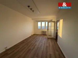 Pronájem bytu 2+1, Ostrava - Poruba, Francouzská, 56 m2