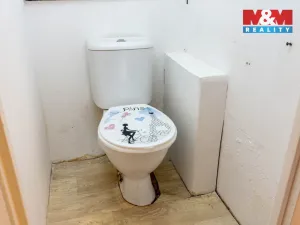 Prodej bytu 3+1, Ostrava - Zábřeh, Čujkovova, 63 m2