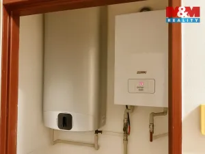 Prodej bytu 2+1, Doksy, Sokolská, 54 m2