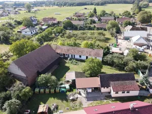 Prodej rodinného domu, Jankovice, 170 m2