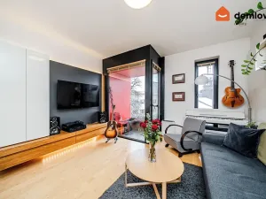 Prodej bytu 4+kk, Ostrava, Biskupská, 96 m2