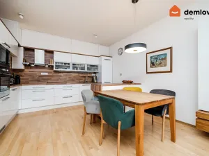 Prodej bytu 4+kk, Ostrava, Biskupská, 96 m2