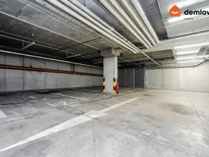 Prodej bytu 4+kk, Ostrava, Biskupská, 96 m2