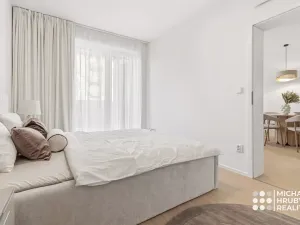 Prodej bytu 2+kk, Ostrava, Výstavní, 47 m2