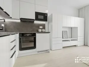 Prodej bytu 1+kk, Ostrava, Výstavní, 27 m2