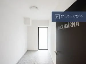 Pronájem bytu 1+kk, Pohořelice, U Kasáren, 30 m2