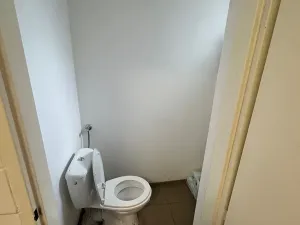 Pronájem obchodního prostoru, Hulín, nám. Míru, 141 m2