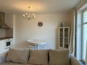 Pronájem bytu 3+kk, Praha - Vinohrady, Lublaňská, 78 m2