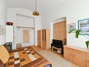 Prodej bytu 4+kk, Praha - Karlín, Sokolovská, 76 m2