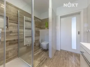 Prodej rodinného domu, Jivno, 119 m2