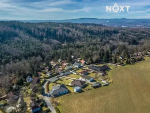 Prodej rodinného domu, Jivno, 119 m2