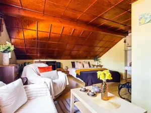 Prodej rodinného domu, Říčany, Rýdlova, 160 m2