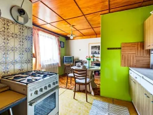 Prodej rodinného domu, Říčany, Rýdlova, 160 m2