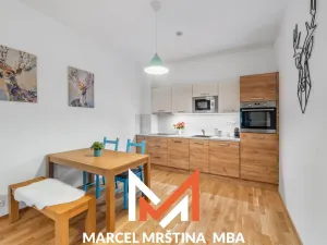 Prodej bytu 2+kk, Deštné v Orlických horách, 58 m2