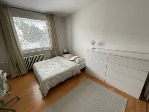 Pronájem bytu 1+kk, Pardubice, Trnovská, 24 m2