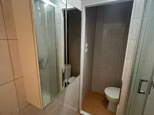 Pronájem bytu 1+kk, Pardubice, Trnovská, 24 m2