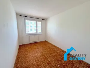 Pronájem bytu 1+1, Děčín, Pražská, 42 m2