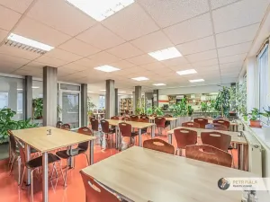 Pronájem kanceláře, Praha - Dolní Chabry, Dopraváků, 258 m2