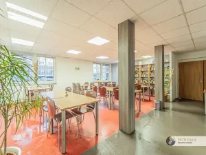 Pronájem kanceláře, Praha - Dolní Chabry, Dopraváků, 240 m2