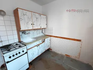 Prodej bytu 1+1, Kladno, Kyjevská, 32 m2