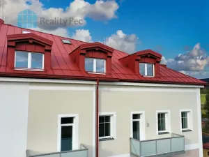 Prodej bytu 3+kk, Mladé Buky, 76 m2