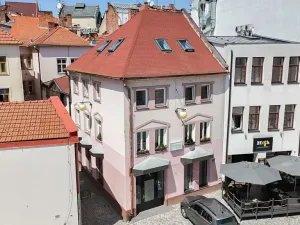 Pronájem obchodního prostoru, Olomouc, Pavelčákova, 58 m2